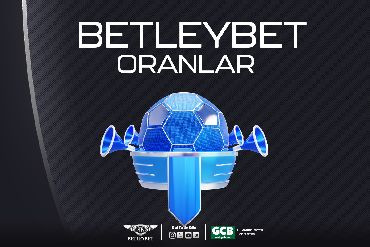 Betleybet oranlar görseli